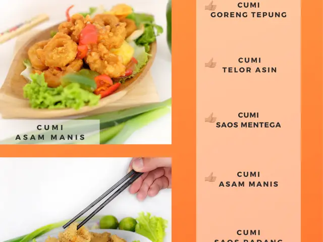 Gambar Makanan Asoka Rasa 12