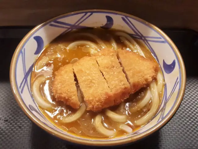 Gambar Makanan Marugame Udon & Tempura 15