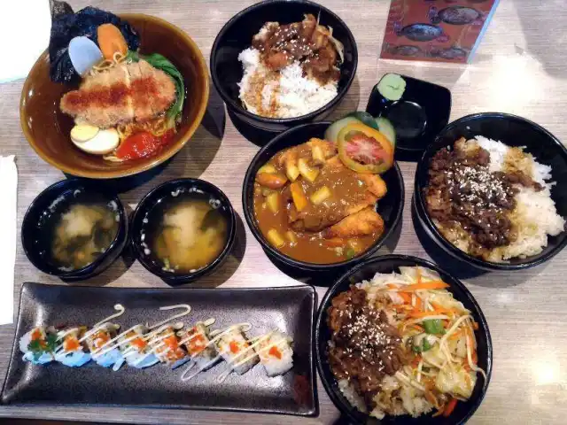 Gambar Makanan Ichiban Sushi 15