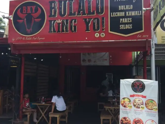 Bulalo King Yo! Food Photo 3