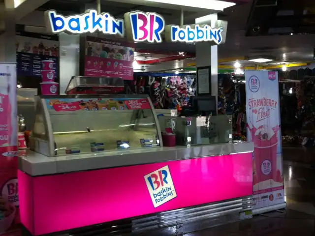 Gambar Makanan Baskin Robbins 16