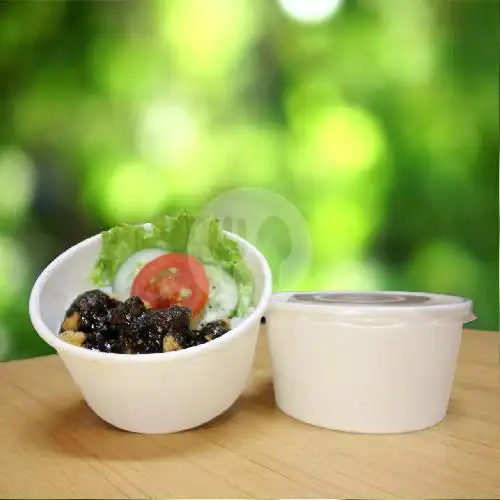 Gambar Makanan Pringgodani Resto, Wisma MM UGM 11
