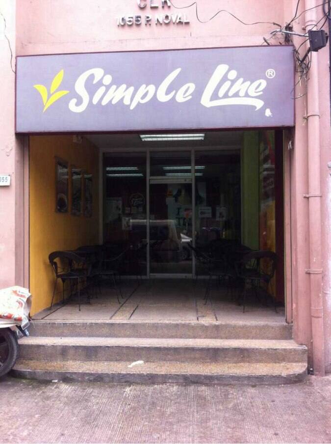 Simple Line near me in Sampaloc Discover Tea food restaurant nearby
