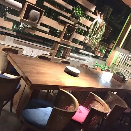 Gambar Makanan Kayu Kayu Restaurant 15