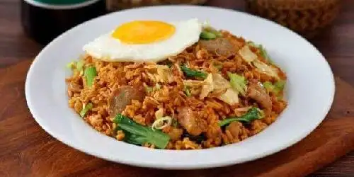 Nasi Goreng Mas Kholil