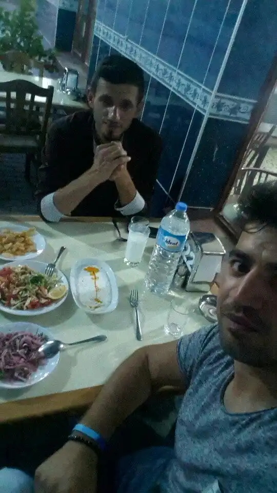 turkuaz kebap'nin yemek ve ambiyans fotoğrafları 2
