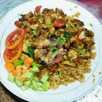 Gambar Makanan Nasi Goreng Gila Neng Bungsu 1