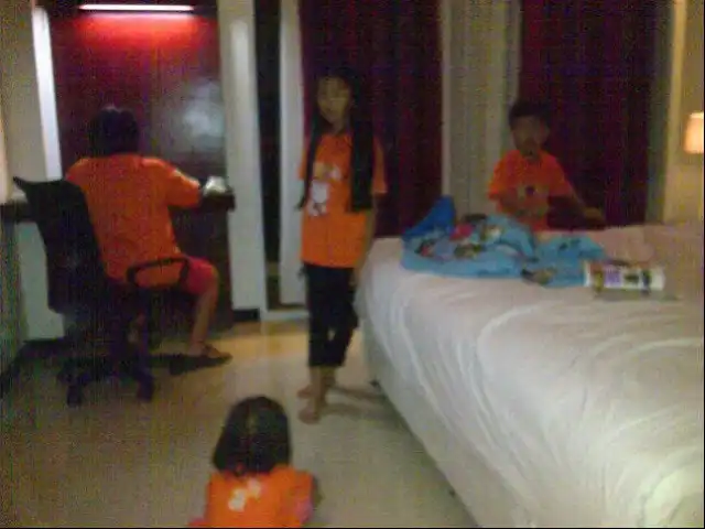 Gambar Makanan Karlita Hotel Tegal 4