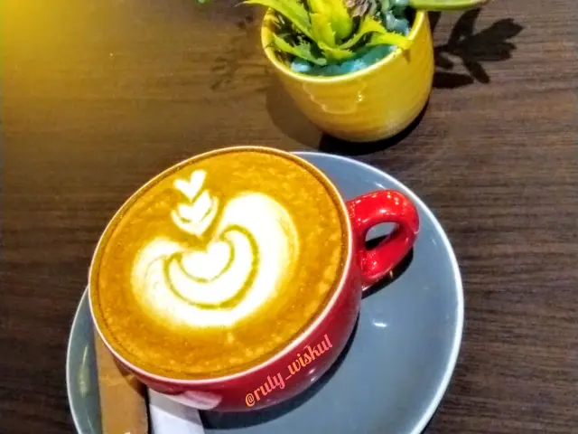 Gambar Makanan MokkaCoffeeCabana 10