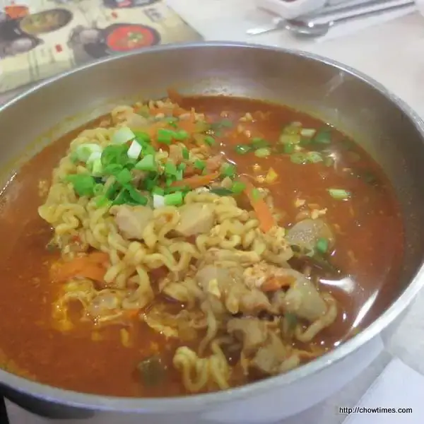 Ko Hyang Food Photo 19