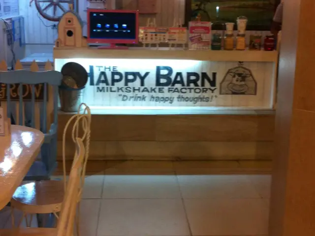 The Happy Barn Milkshake Factory Food Photo 7