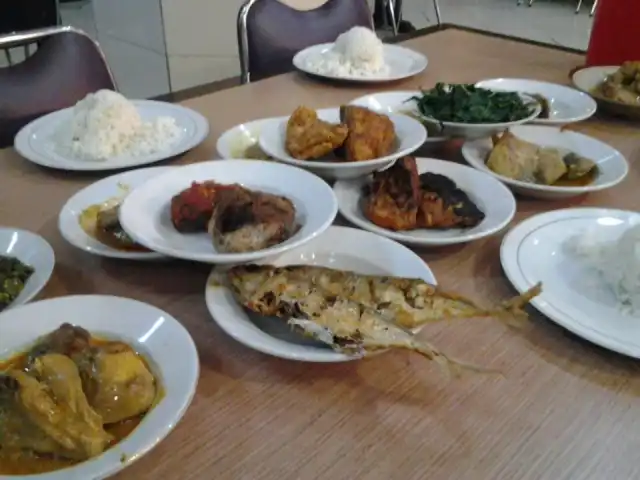 Gambar Makanan RM. Padang Mentari Pagi 3