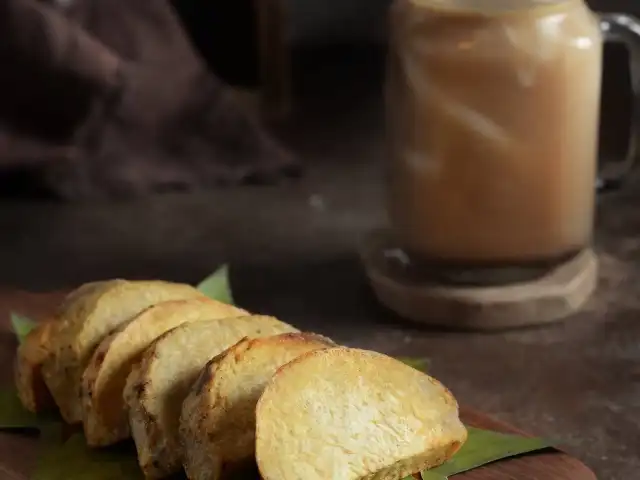 Gambar Makanan Ayam Bakar Pak Atok 19