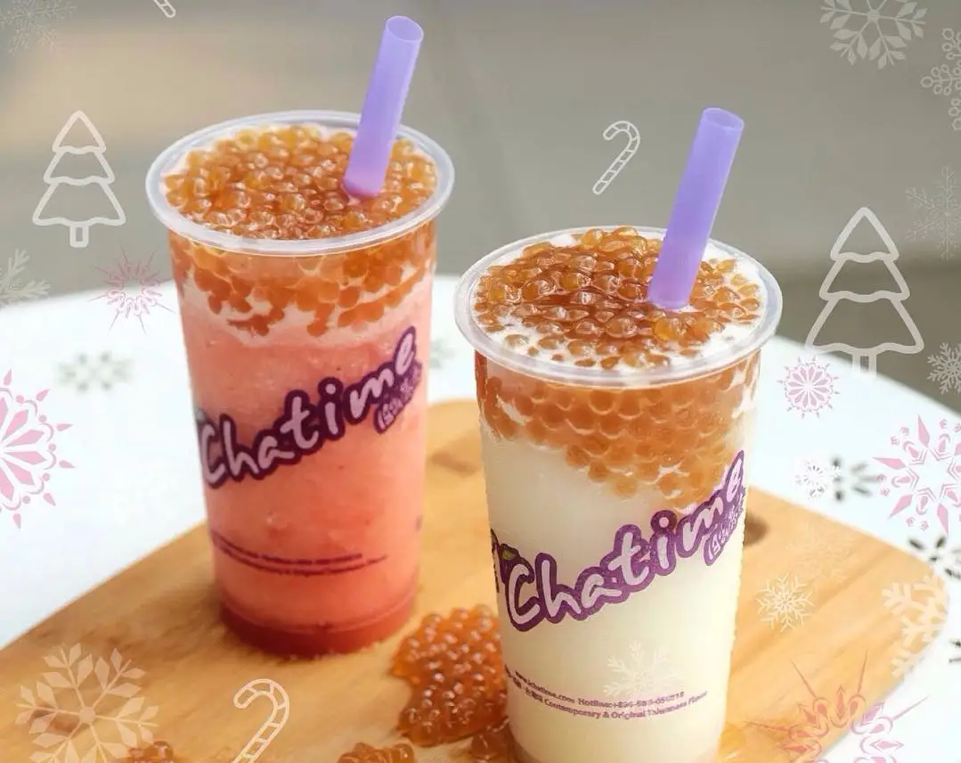 Chatime