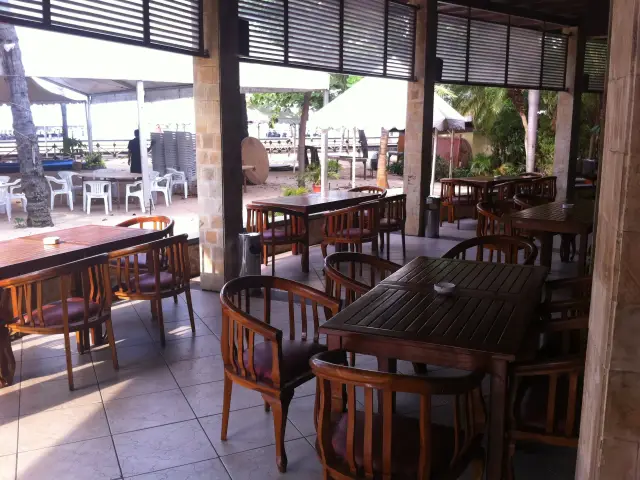 Gambar Makanan Nyiur Resto & Cafe - Putri Duyung Hotel 6