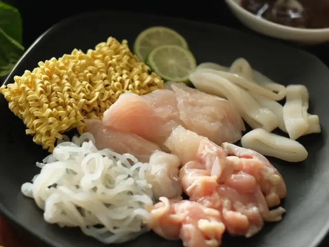 Gambar Makanan KOBESHI by Shabu - Shabu House 14