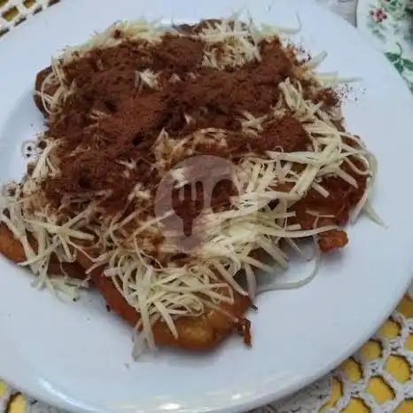 Gambar Makanan Dapoer Impian Tarita 1