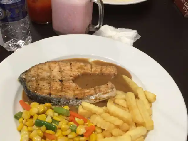 Gambar Makanan Kakara Steak 17