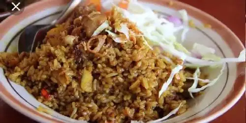 Nasi Goreng Ladzid, Purwakarta Kota