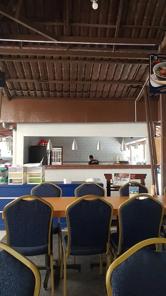 Gambar Makanan Ndoro Ayu Resto 7