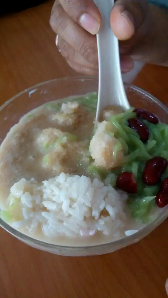 Cendol House Food Photo 4