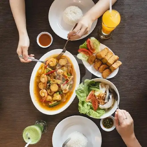 Gambar Makanan Sop Ikan Istimewa Khas Batam, Taruma 19