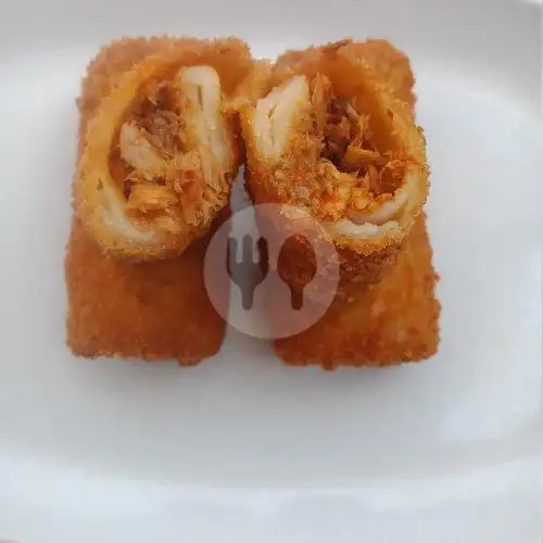 Gambar Makanan Tikkatsu Risoles, Snack and Dessert, Cinere 15