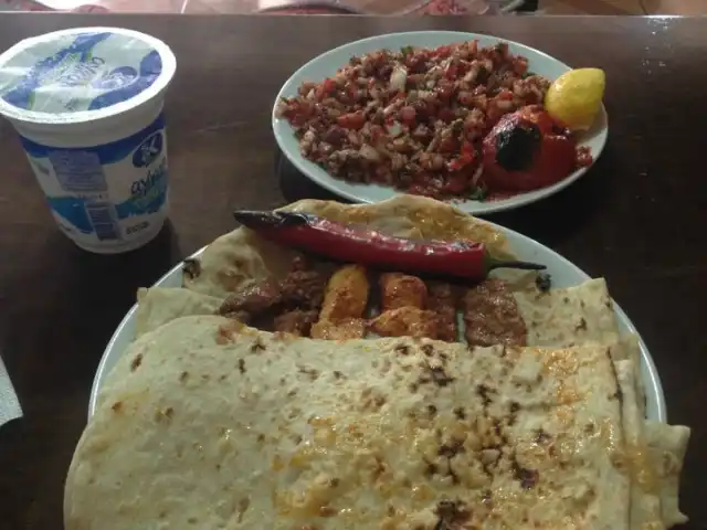 Urfa Ocak Başı'nin yemek ve ambiyans fotoğrafları 3