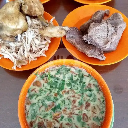 Gambar Makanan Soto Medan Lezat, Batam 15