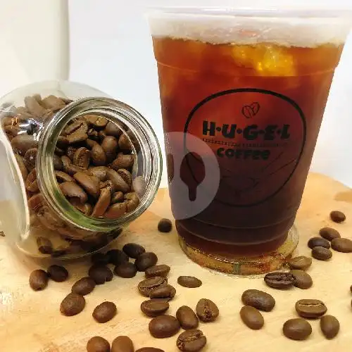 Gambar Makanan Hugel Coffee, WTC Mangga Dua 7