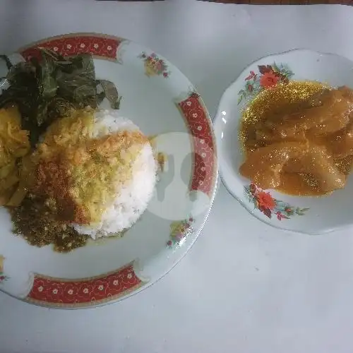 Gambar Makanan RM. Padang Taraso, Kayu Tinggi 5