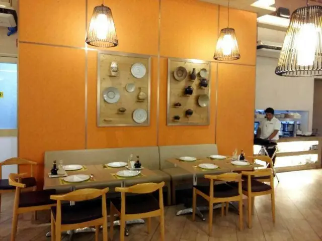 Cafe Laguna Food Photo 11