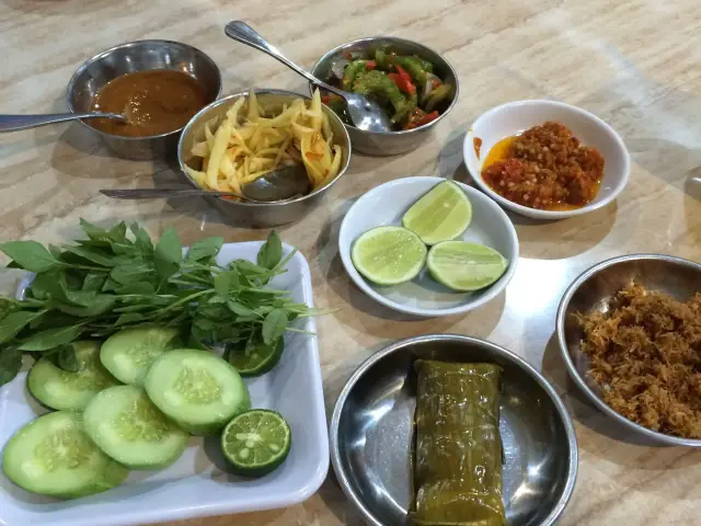 Gambar Makanan KS Masakan Khas Sulawesi 4