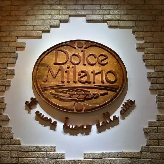 Dolce Milano Food Photo 4