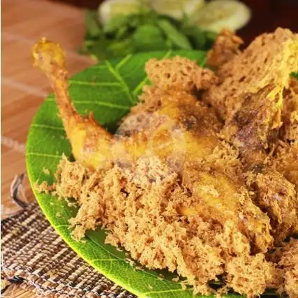 Gambar Makanan Bebek Goreng Harissa dan Soto Madura Wawan, Rajawali 19