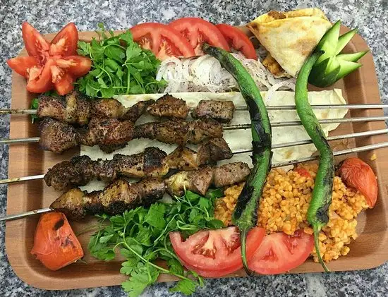 Zırh Kebap Evi