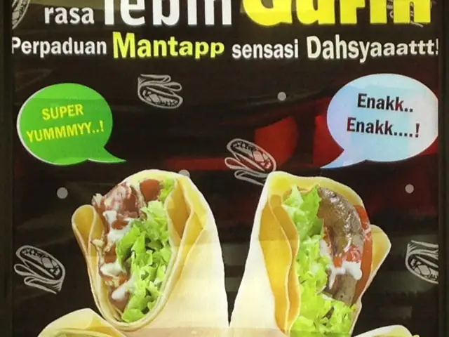 Gambar Makanan D' Crepes 5