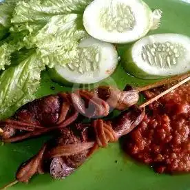 Gambar Makanan Kedai Nasi Uduk Gandi, Pondok Gede 1