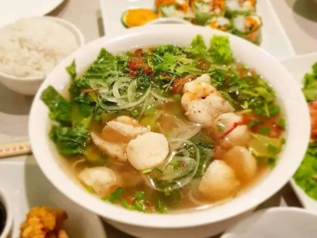 Pho Hoa Food Photo 8