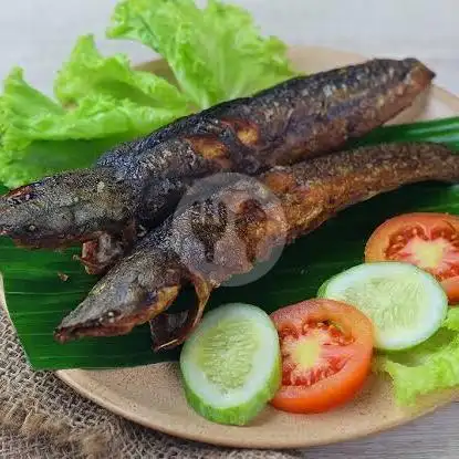 Gambar Makanan Pecel Lele & Seafood Fuji (Reborn), Pondok Bambu 4