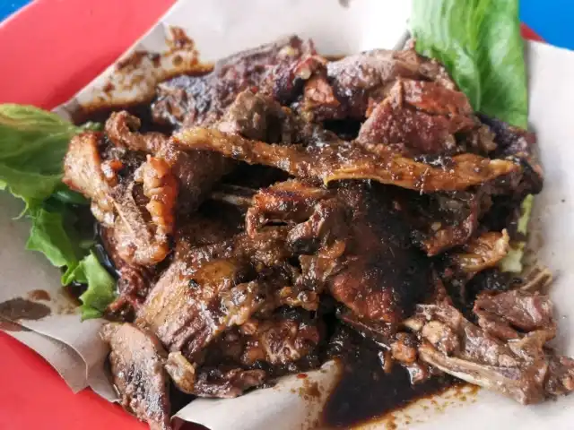 Kambing Bakar Ayam Penyet Sahara Food Photo 7