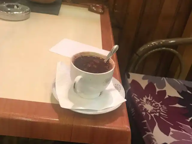 Saygın Cafe & Nargile'nin yemek ve ambiyans fotoğrafları 6