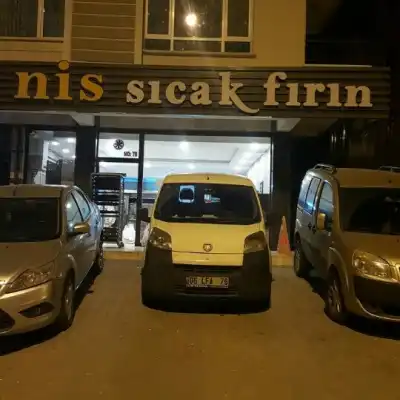 NİS Sıcak Fırın