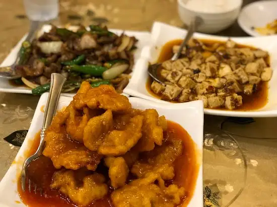 Gambar Makanan Dong Bei Yi Jia Ren 13
