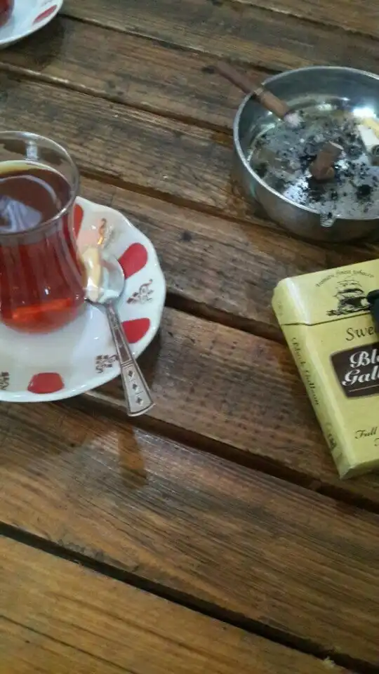Cafe Pınar'nin yemek ve ambiyans fotoğrafları 5