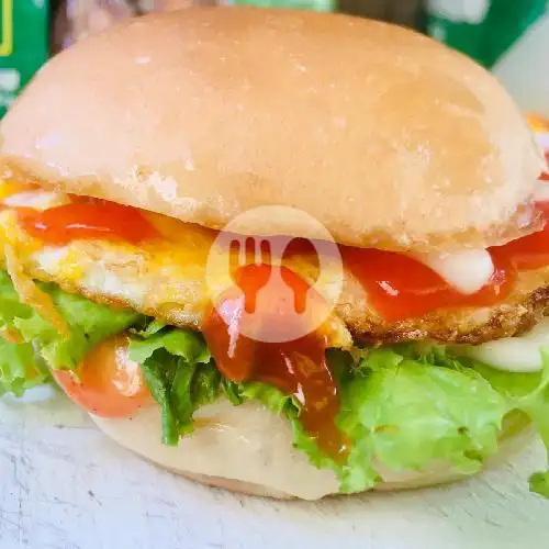 Gambar Makanan Fazil Burger, Batu Aji 13