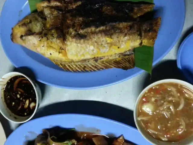 Ikan Bakaran Zila Bakarin Food Photo 9