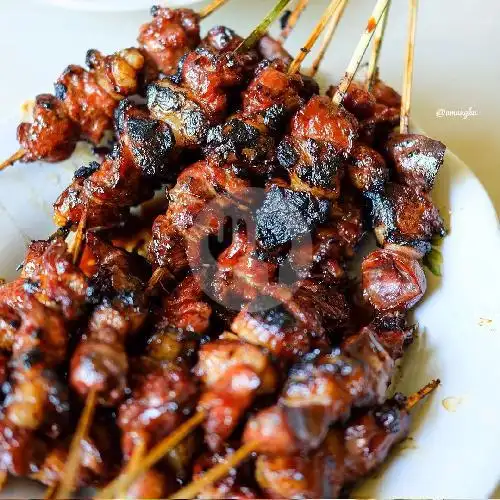 Gambar Makanan Sate Taichan Bang Zafran, Kebayoran 17