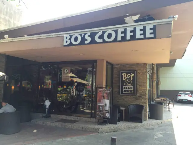 Bo's Coffee Food Photo 7