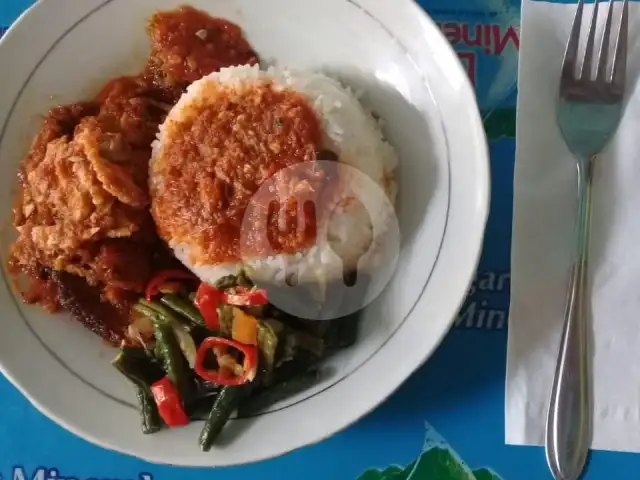 Gambar Makanan Depot Anda, Klojen 1